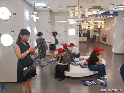 長沙歐普工廠購 農產品零售掀熱潮，萬人空巷顯火爆