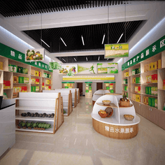 美女農(nóng)產(chǎn)品零售 新時代下的優(yōu)質(zhì)農(nóng)產(chǎn)品銷售新趨勢