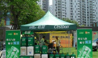 桶裝水與農(nóng)產(chǎn)品配送服務(wù) 連接家庭、單位與健康生活