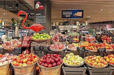 農產品新零售是啥？看聚之糧品就全知道了