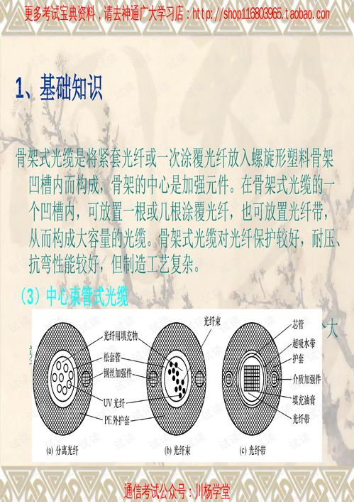 通信線路設計與網絡通訊工程施工 核心要點與實踐培訓