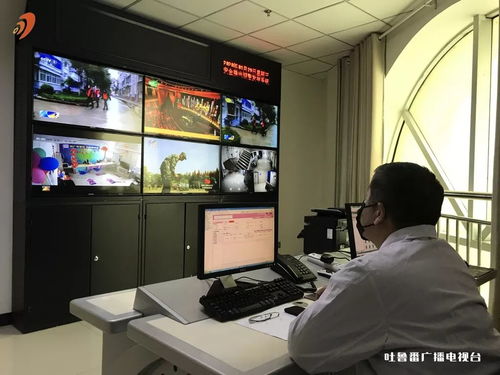 春節(jié)文化盛宴 吐魯番廣電有線電視免費開放，廣播電視節(jié)目制作經(jīng)營助力佳節(jié)