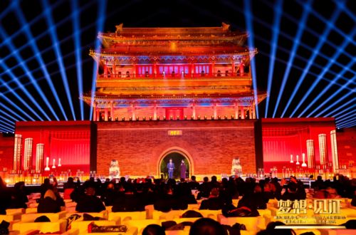 第五屆紀(jì)實(shí)影像周啟動 光影記錄時(shí)代，匠心守望初心